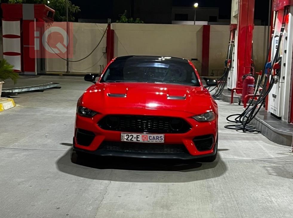 فورد للبيع في العراق